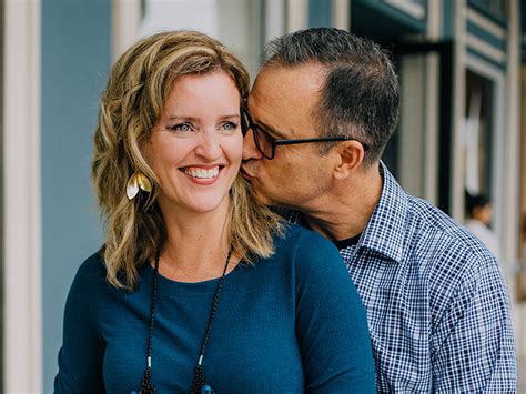 dating over 50 when to kiss